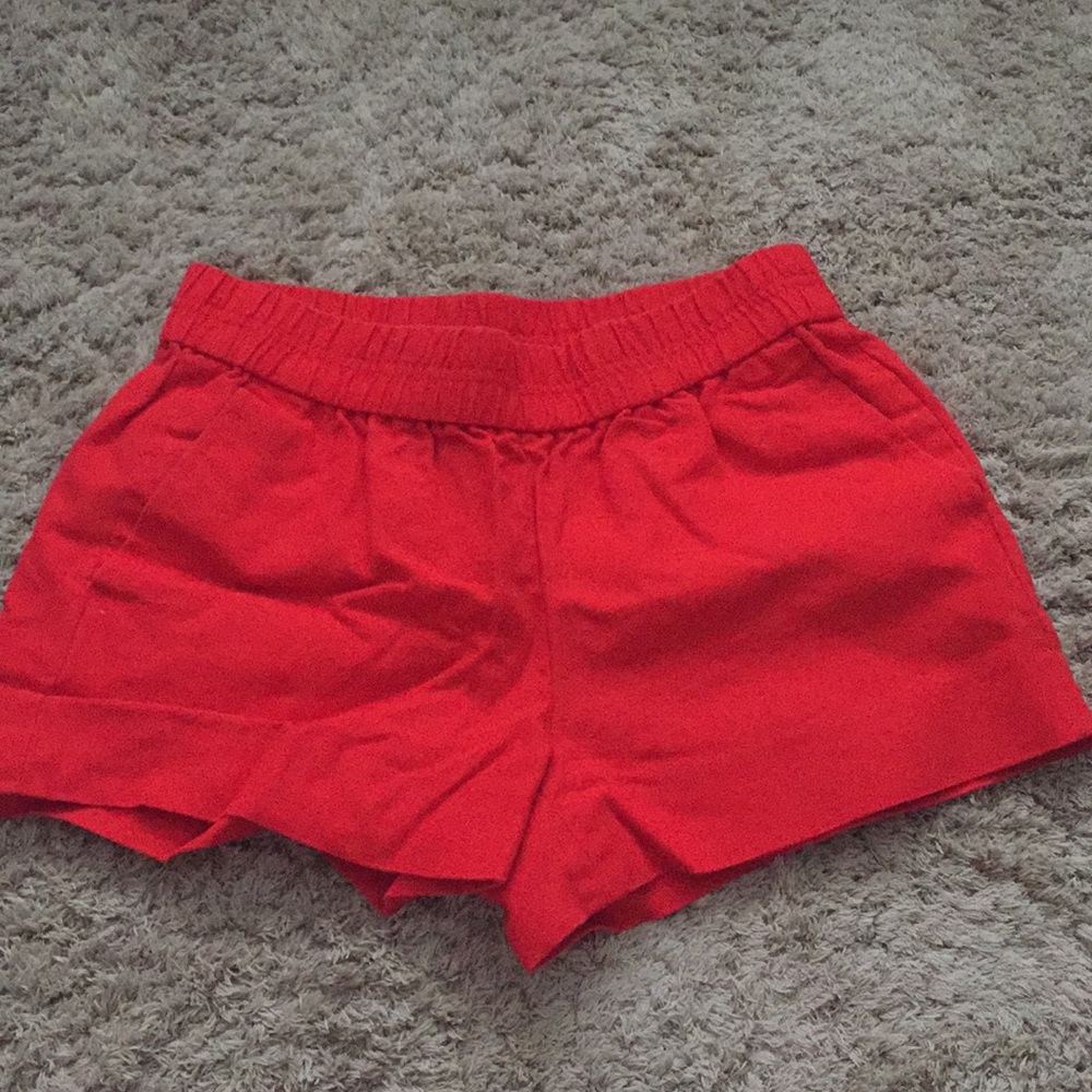 Jcrew Shorts